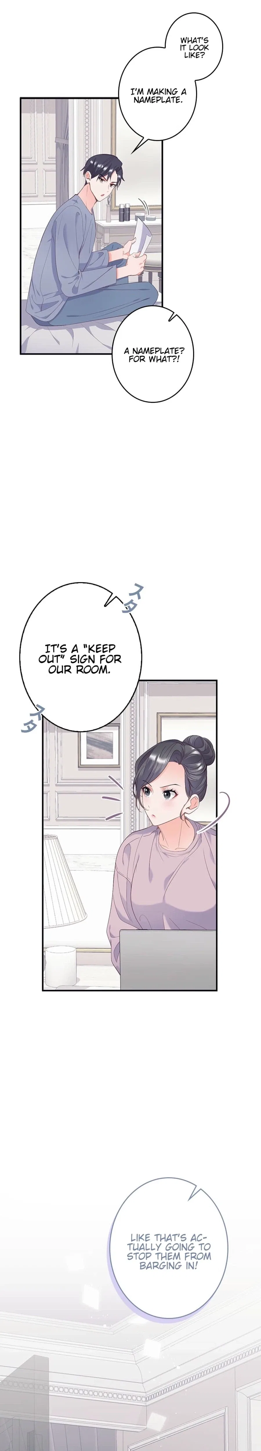 Even If I Die, I’ll Do It Again! Chapter 10 – Page 30