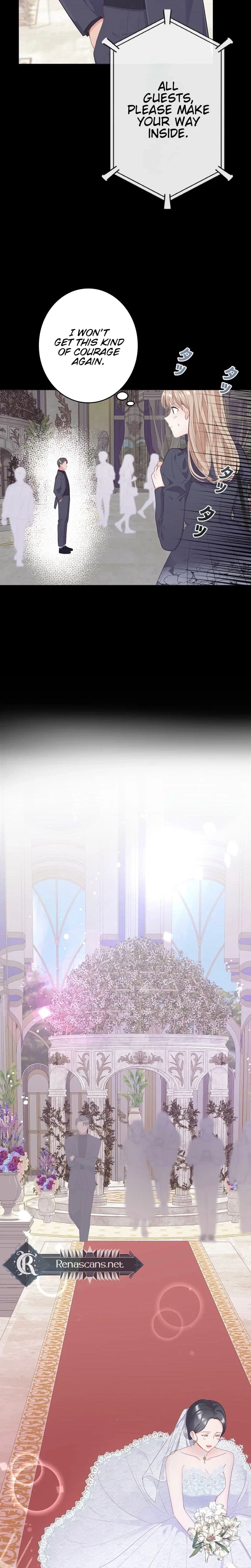 Even If I Die, I’ll Do It Again! Chapter 9 – Page 4