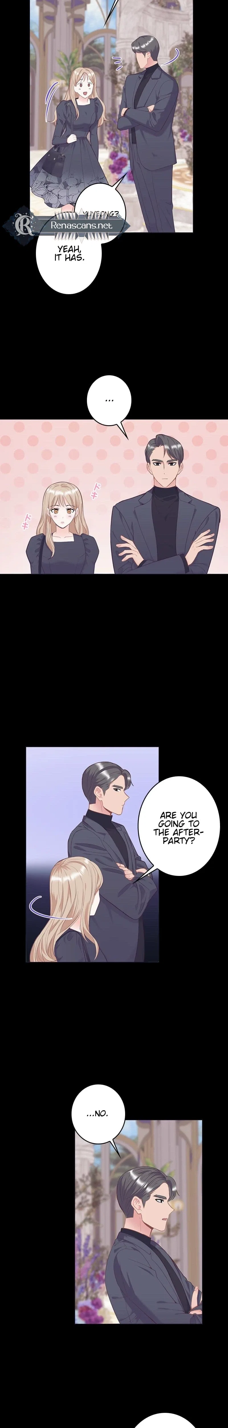 Even If I Die, I’ll Do It Again! Chapter 9 – Page 6