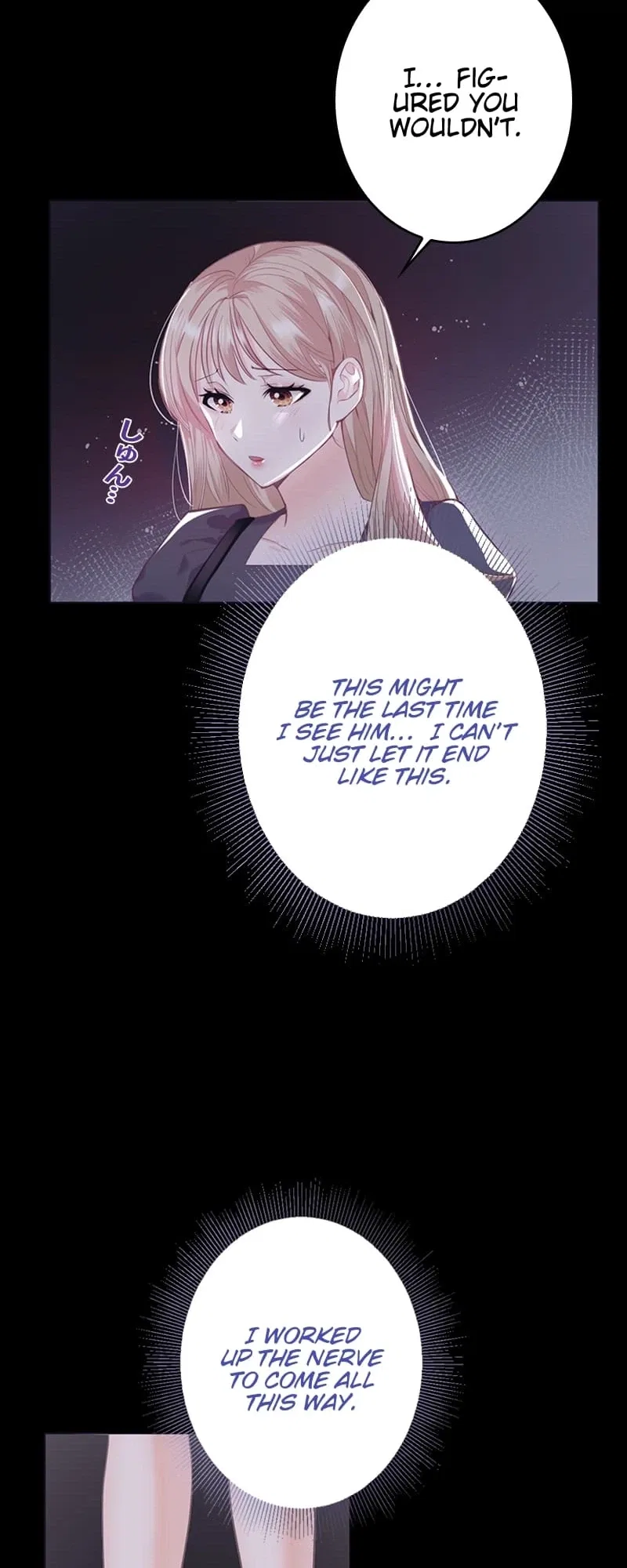 Even If I Die, I’ll Do It Again! Chapter 9 – Page 7