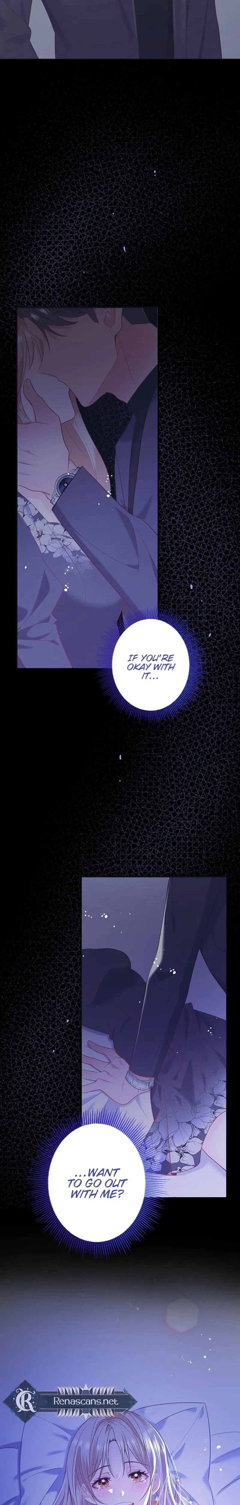 Even If I Die, I’ll Do It Again! Chapter 9 – Page 10