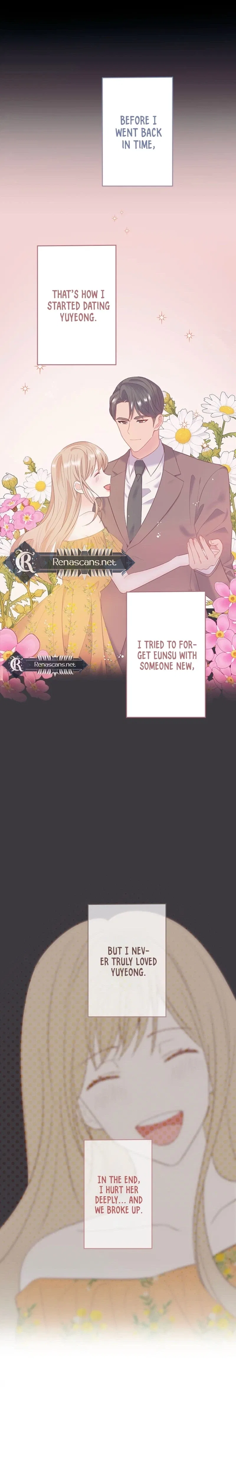 Even If I Die, I’ll Do It Again! Chapter 9 – Page 12