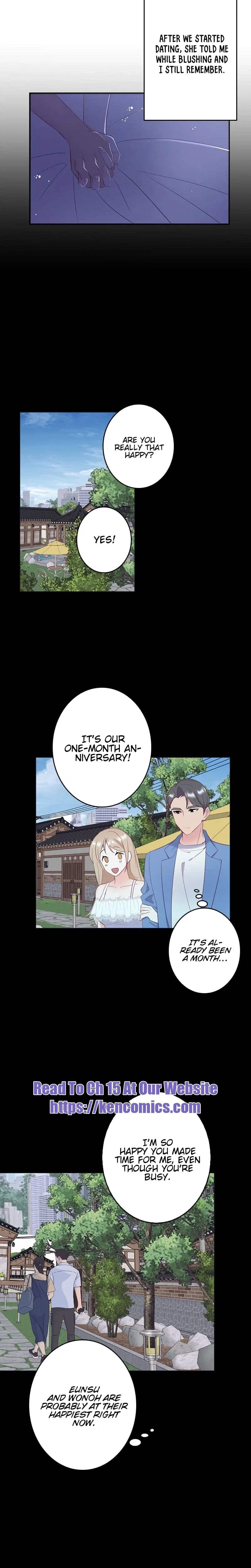Even If I Die, I’ll Do It Again! Chapter 9 – Page 16