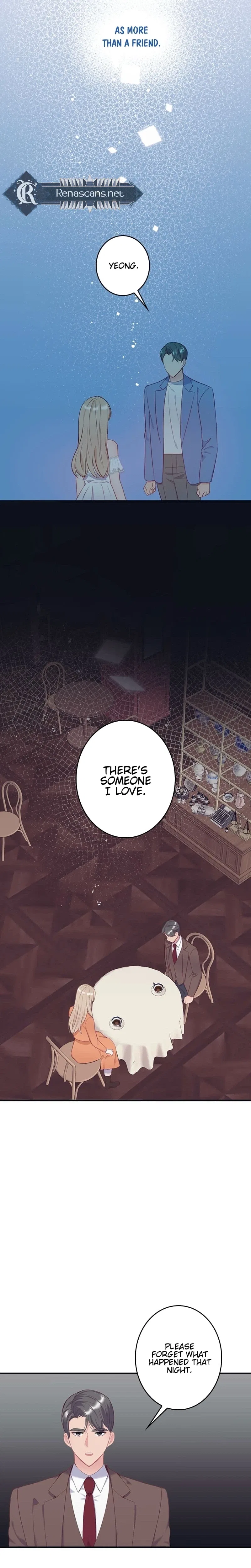 Even If I Die, I’ll Do It Again! Chapter 9 – Page 20