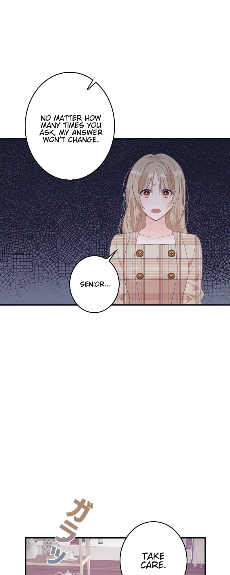 Even If I Die, I’ll Do It Again! Chapter 9 – Page 21