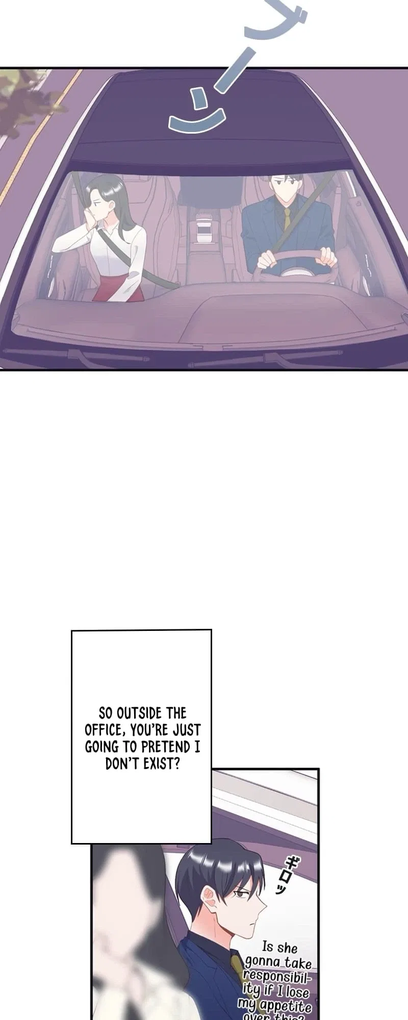 Even If I Die, I’ll Do It Again! Chapter 9 – Page 23