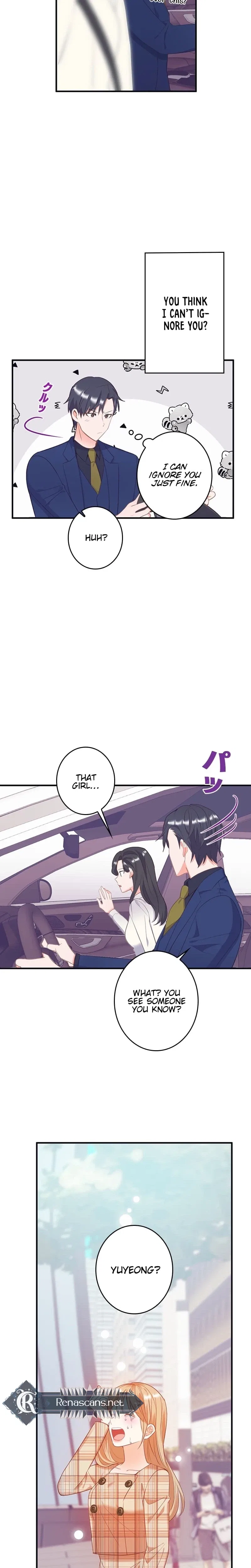 Even If I Die, I’ll Do It Again! Chapter 9 – Page 24