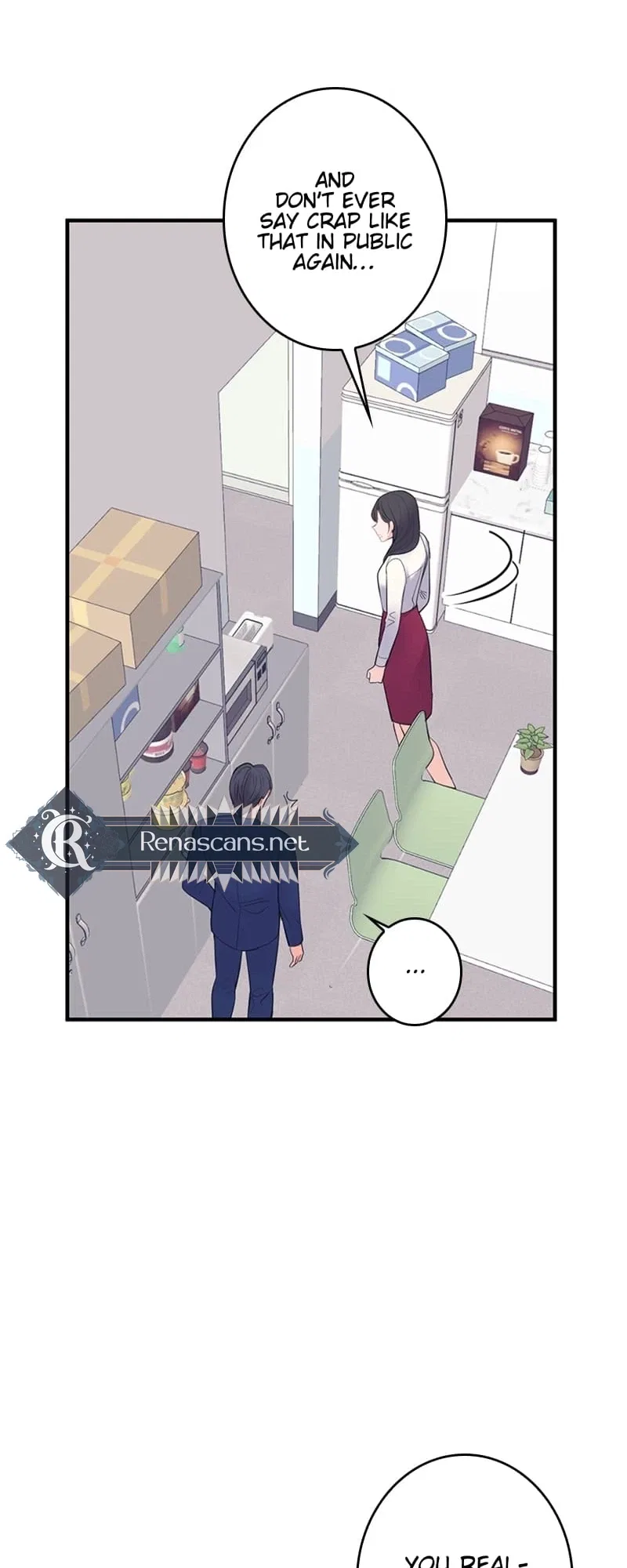 Even If I Die, I’ll Do It Again! Chapter 8 – Page 4
