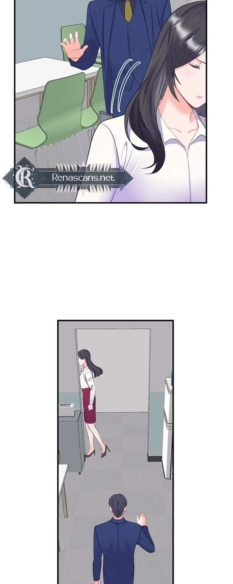 Even If I Die, I’ll Do It Again! Chapter 8 – Page 6