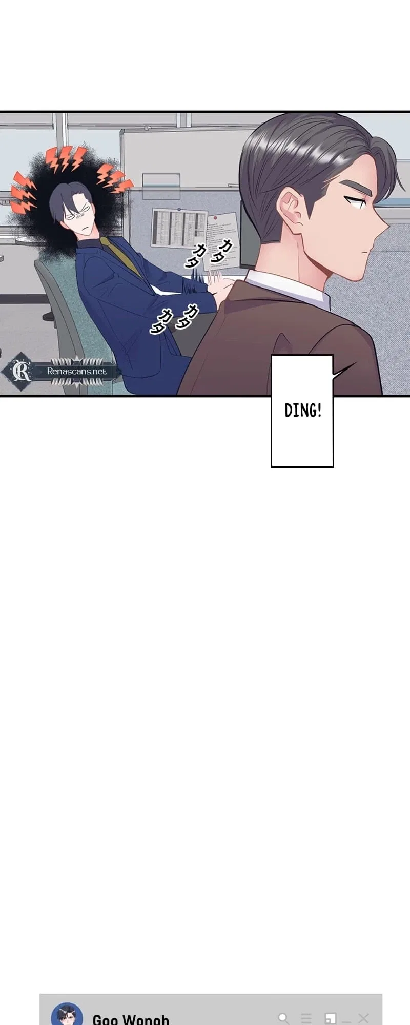Even If I Die, I’ll Do It Again! Chapter 8 – Page 10