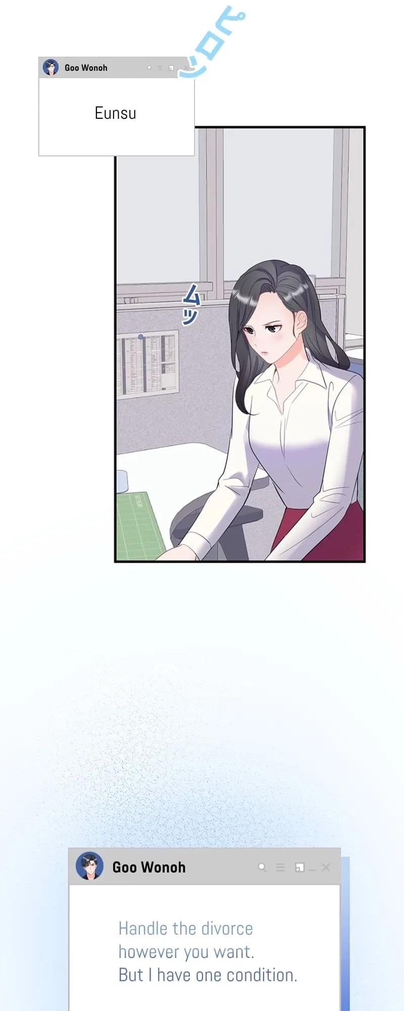 Even If I Die, I’ll Do It Again! Chapter 8 – Page 14