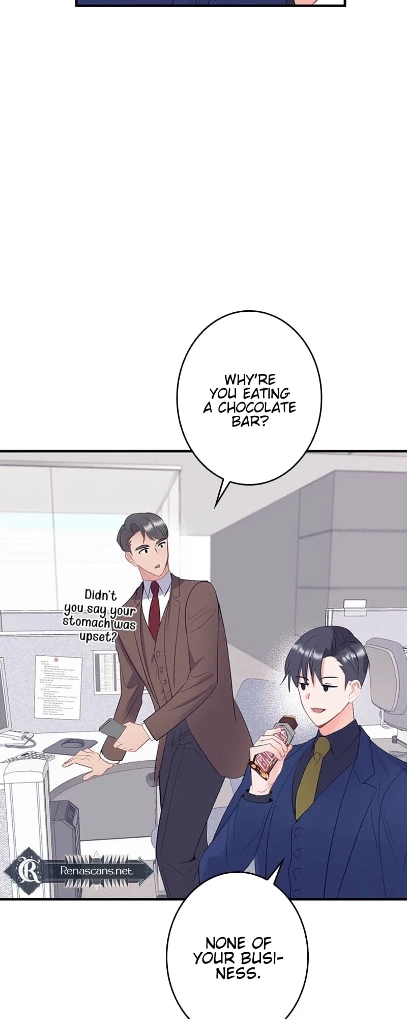 Even If I Die, I’ll Do It Again! Chapter 8 – Page 24