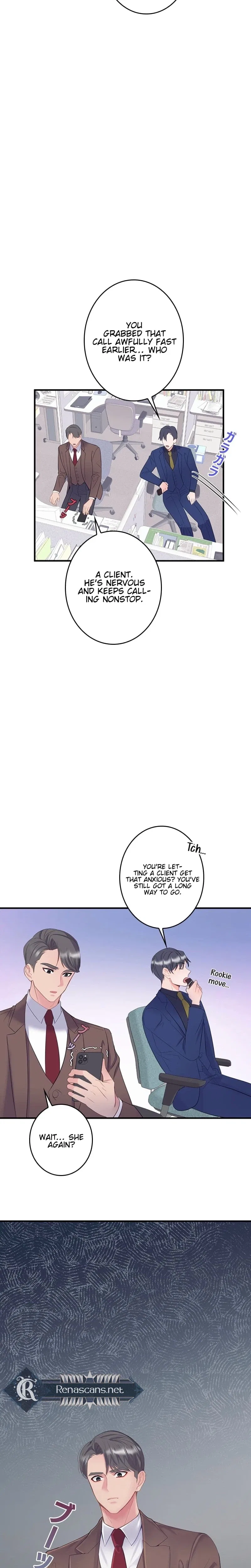 Even If I Die, I’ll Do It Again! Chapter 8 – Page 25