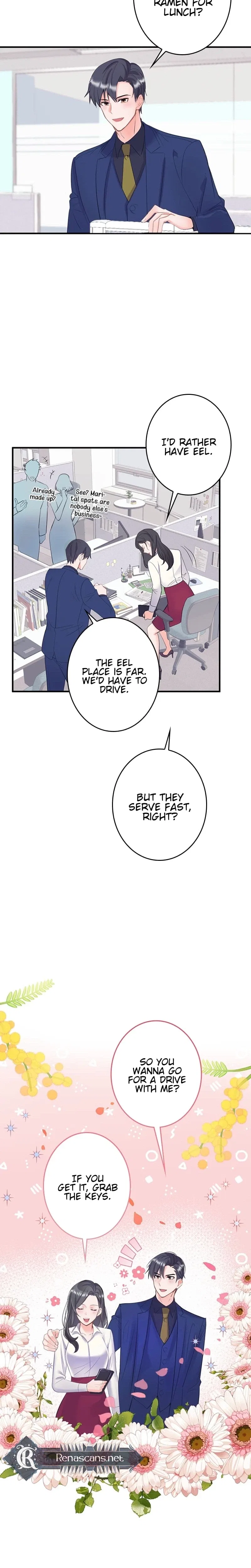 Even If I Die, I’ll Do It Again! Chapter 8 – Page 27