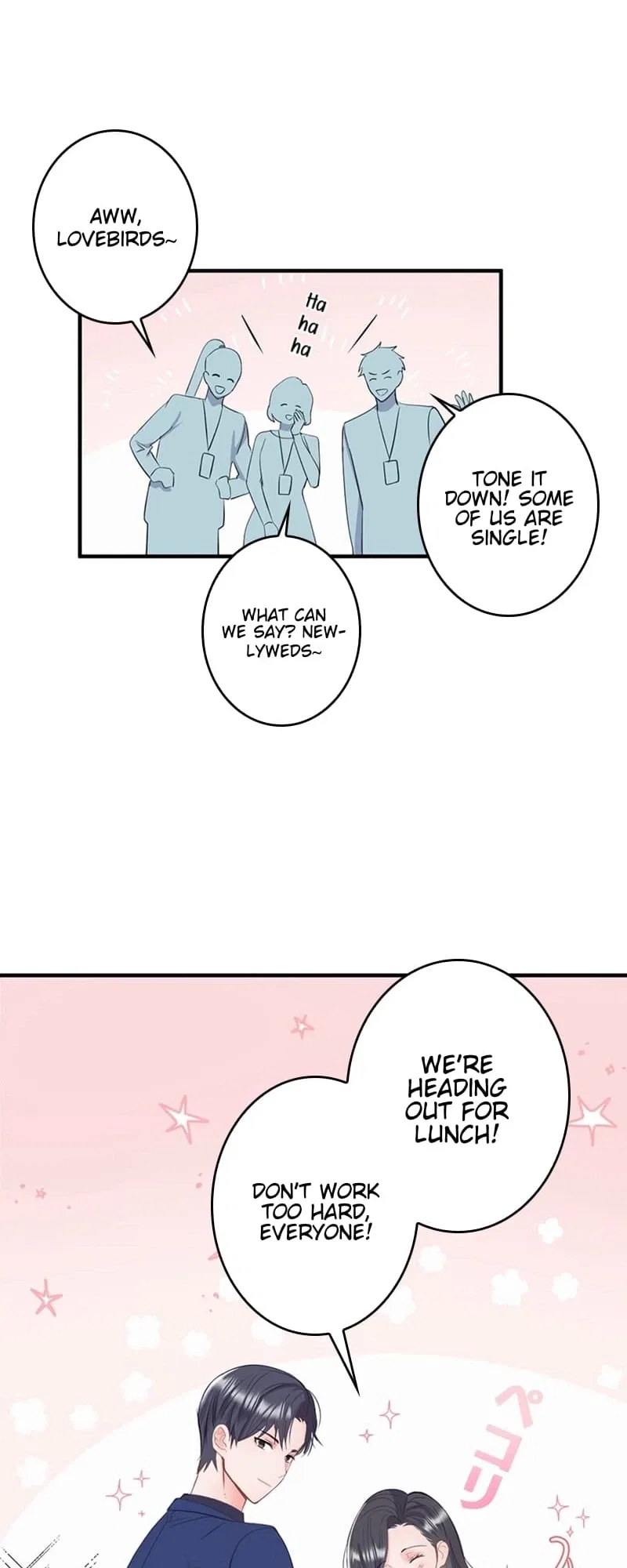 Even If I Die, I’ll Do It Again! Chapter 8 – Page 28