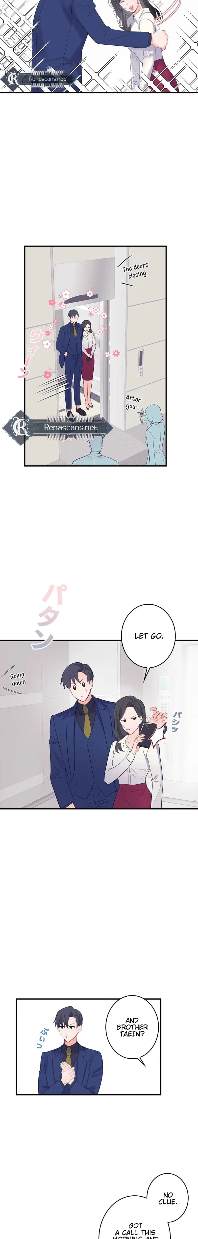 Even If I Die, I’ll Do It Again! Chapter 8 – Page 29