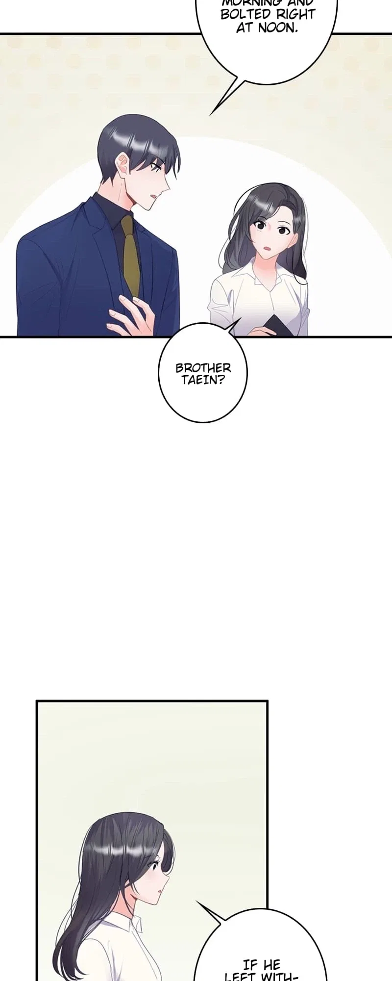 Even If I Die, I’ll Do It Again! Chapter 8 – Page 30