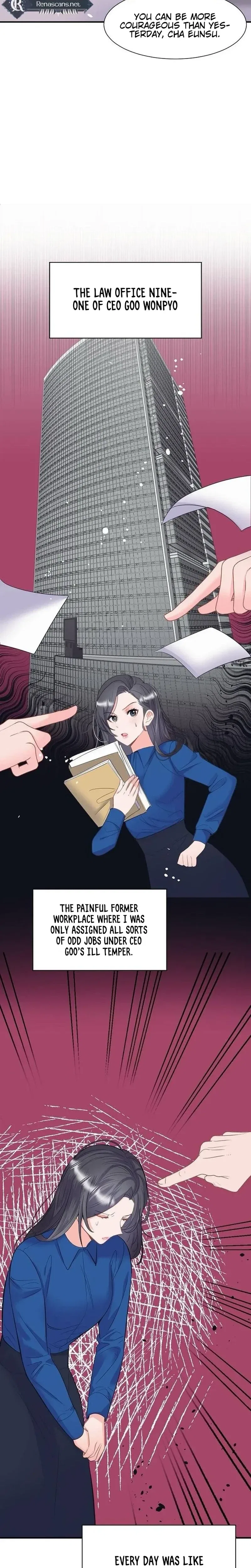 Even If I Die, I’ll Do It Again! Chapter 7 – Page 2