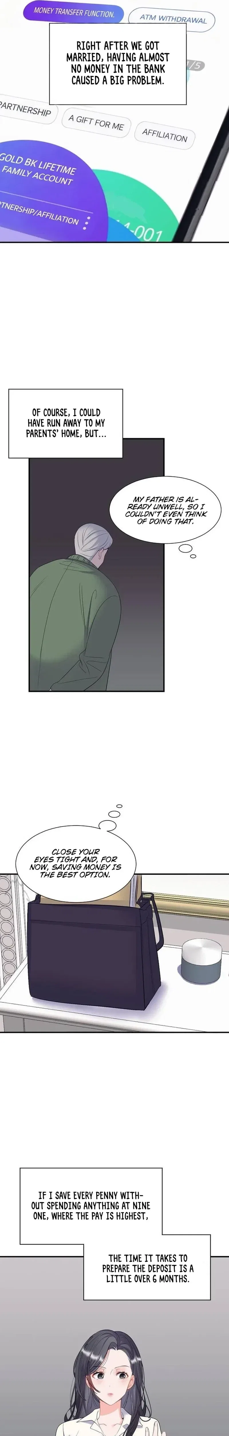Even If I Die, I’ll Do It Again! Chapter 7 – Page 4