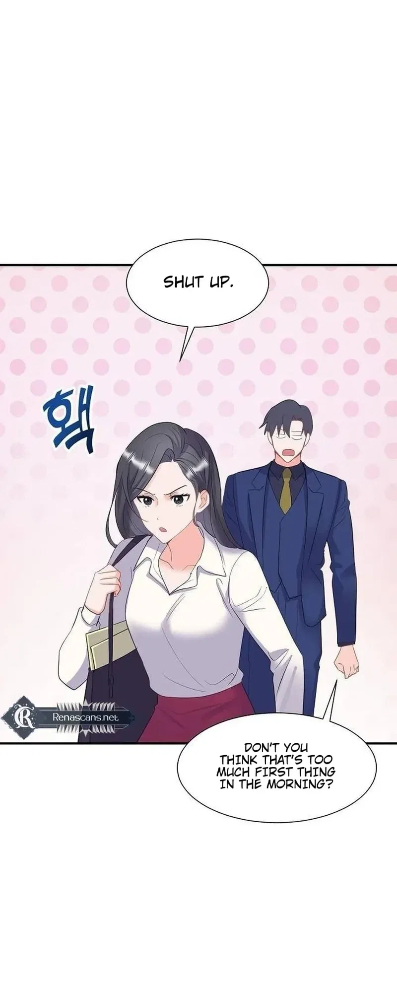 Even If I Die, I’ll Do It Again! Chapter 7 – Page 6
