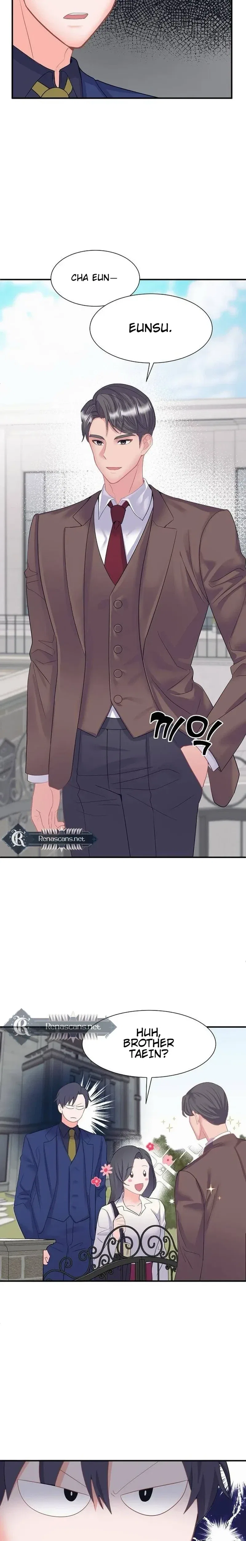 Even If I Die, I’ll Do It Again! Chapter 7 – Page 8