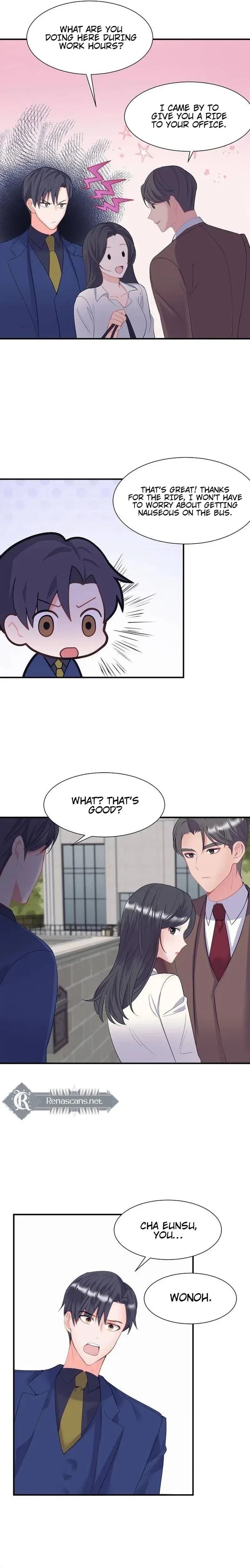 Even If I Die, I’ll Do It Again! Chapter 7 – Page 10
