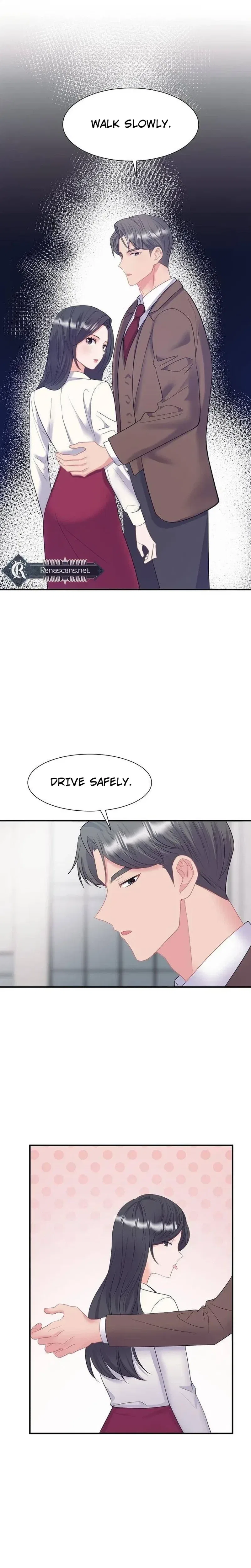 Even If I Die, I’ll Do It Again! Chapter 7 – Page 11