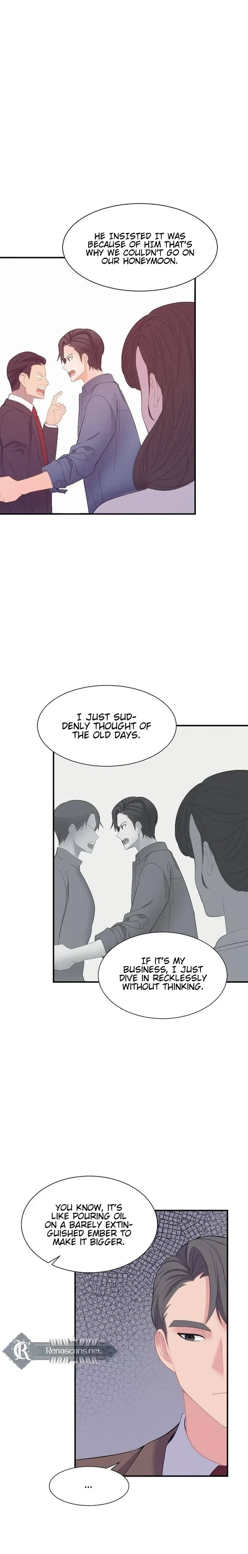 Even If I Die, I’ll Do It Again! Chapter 7 – Page 19