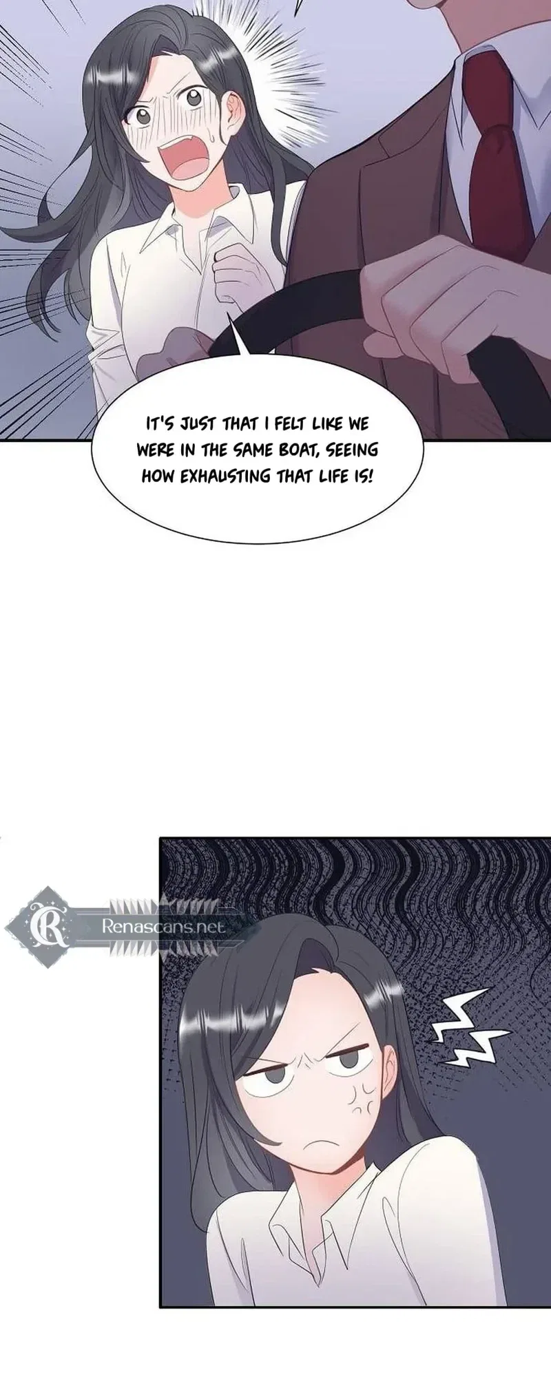 Even If I Die, I’ll Do It Again! Chapter 7 – Page 21