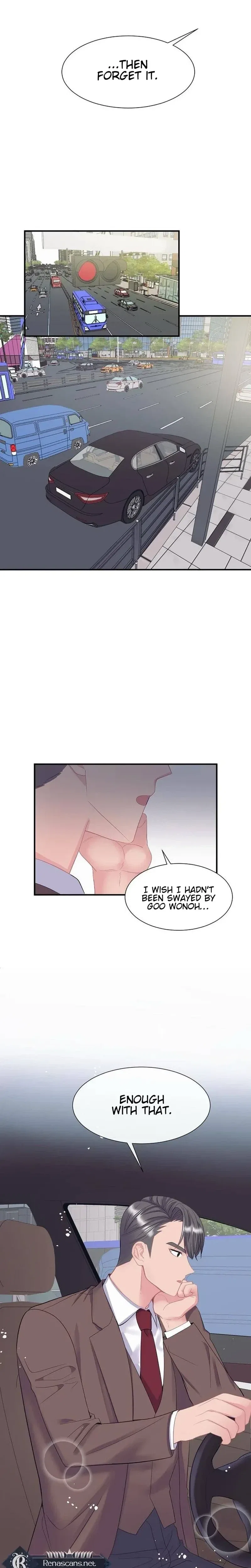 Even If I Die, I’ll Do It Again! Chapter 7 – Page 22
