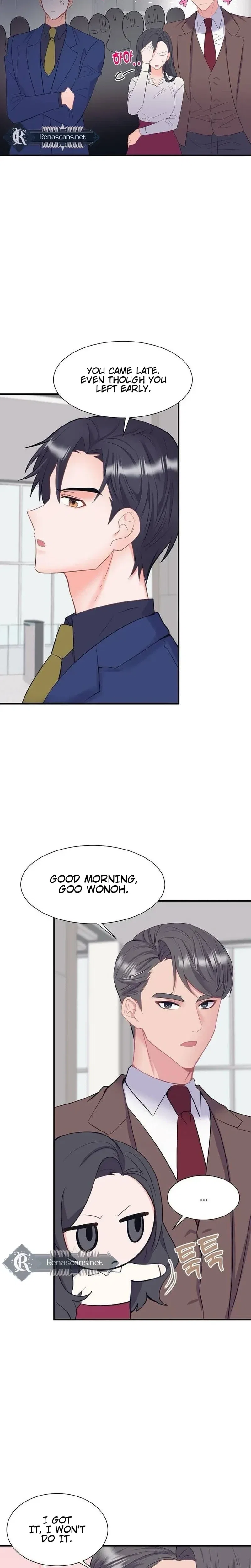 Even If I Die, I’ll Do It Again! Chapter 7 – Page 26