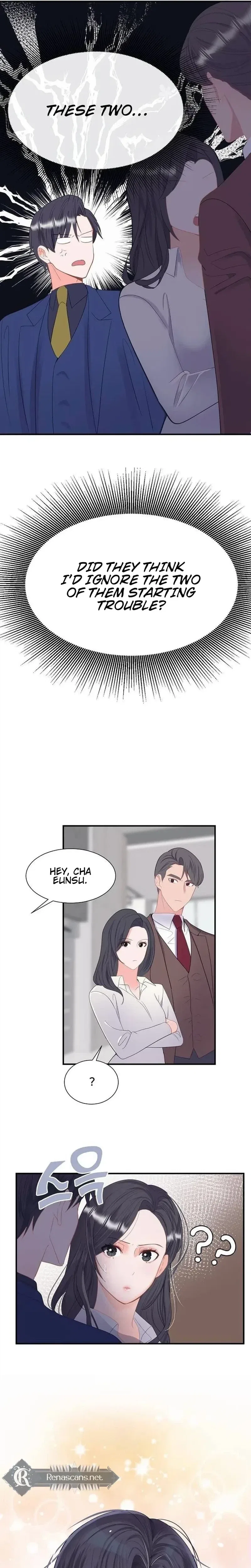 Even If I Die, I’ll Do It Again! Chapter 7 – Page 28