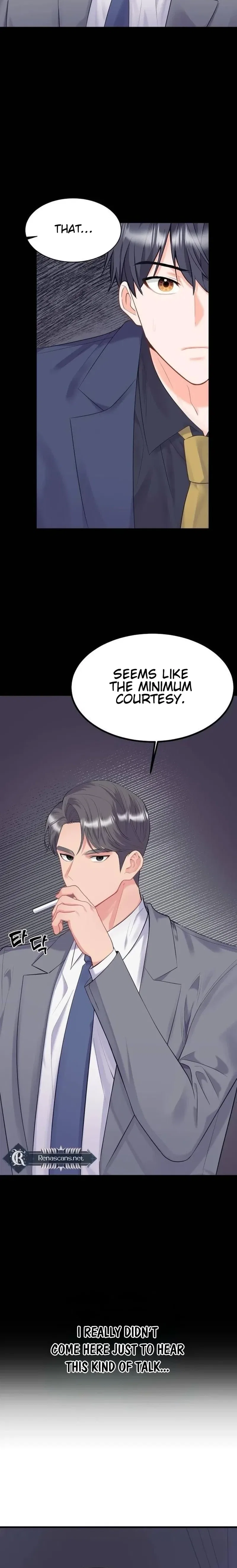Even If I Die, I’ll Do It Again! Chapter 2 – Page 2
