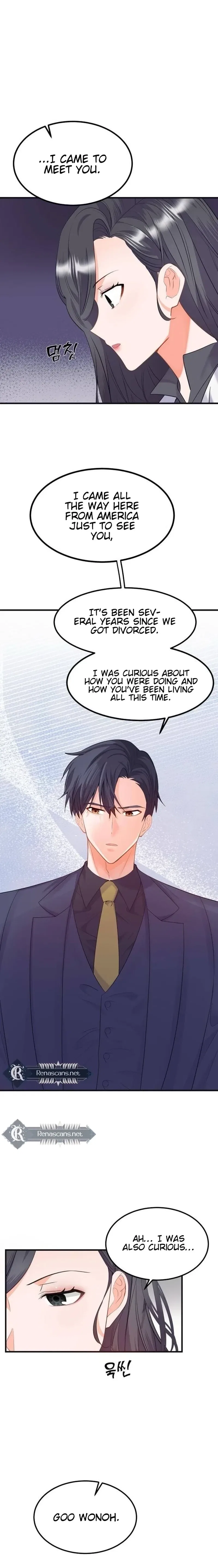 Even If I Die, I’ll Do It Again! Chapter 2 – Page 6
