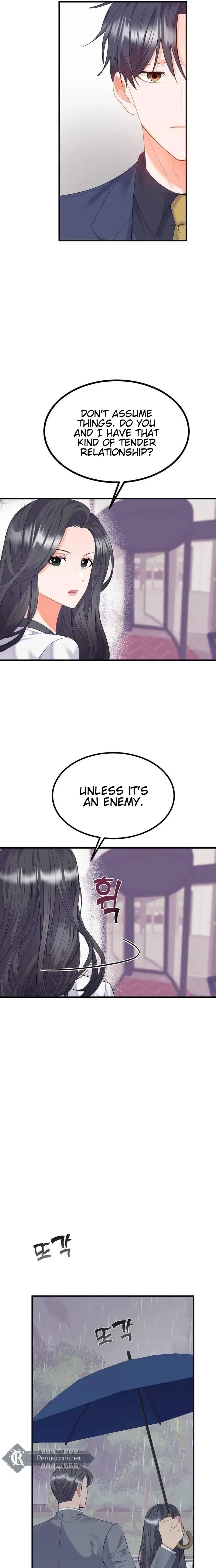 Even If I Die, I’ll Do It Again! Chapter 2 – Page 7
