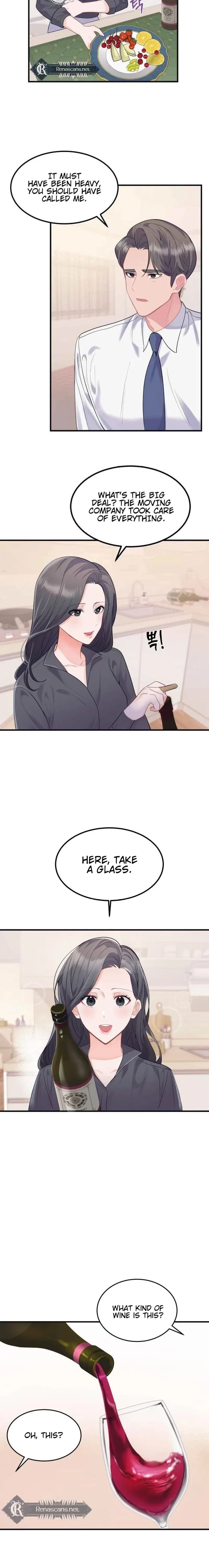 Even If I Die, I’ll Do It Again! Chapter 2 – Page 14