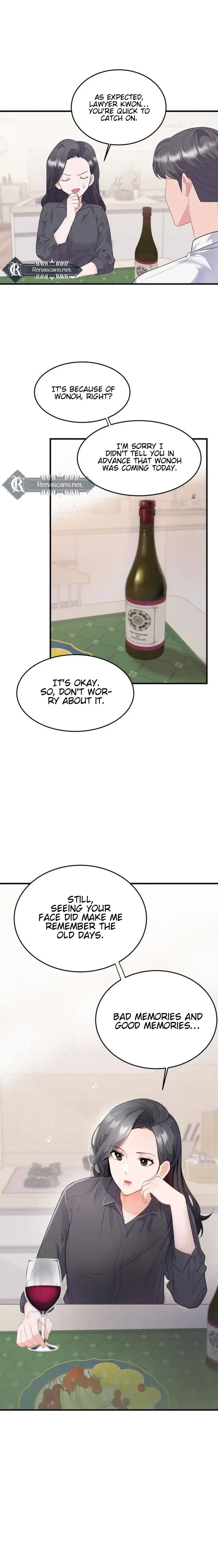 Even If I Die, I’ll Do It Again! Chapter 2 – Page 17