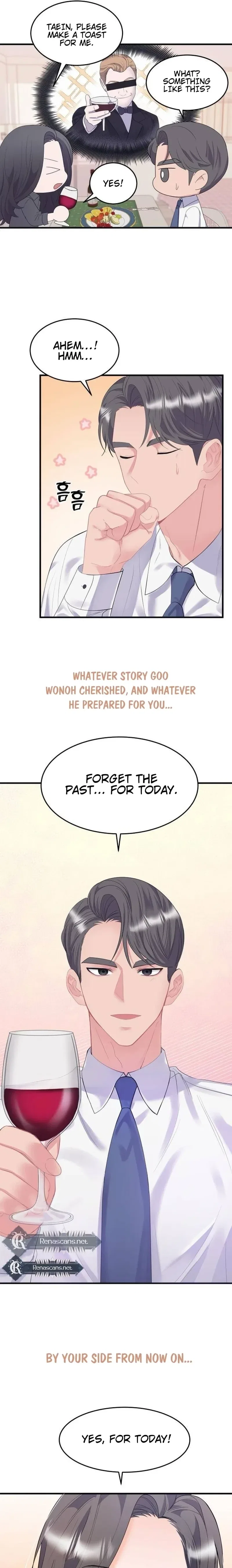 Even If I Die, I’ll Do It Again! Chapter 2 – Page 19