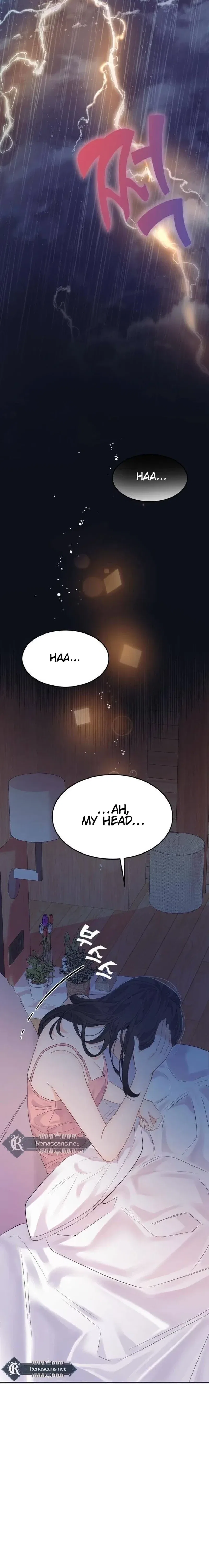 Even If I Die, I’ll Do It Again! Chapter 2 – Page 24