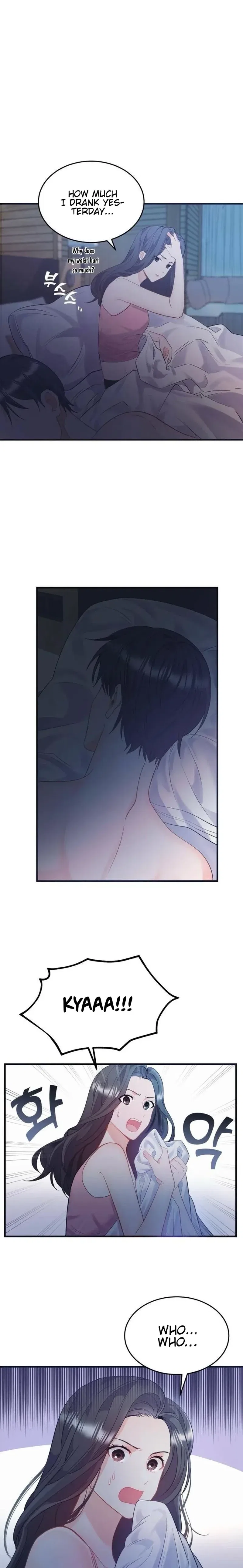 Even If I Die, I’ll Do It Again! Chapter 2 – Page 25