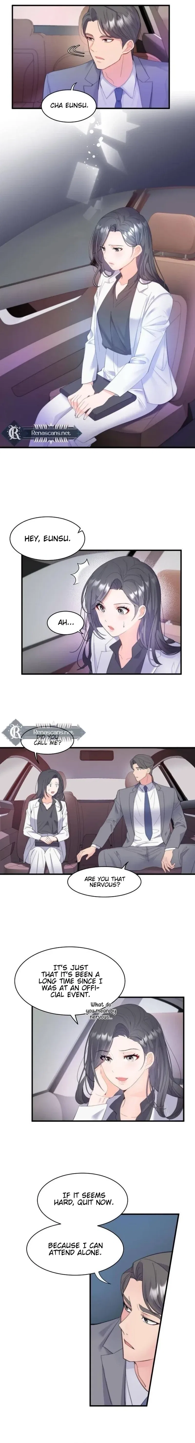 Even If I Die, I’ll Do It Again! Chapter 1 – Page 6