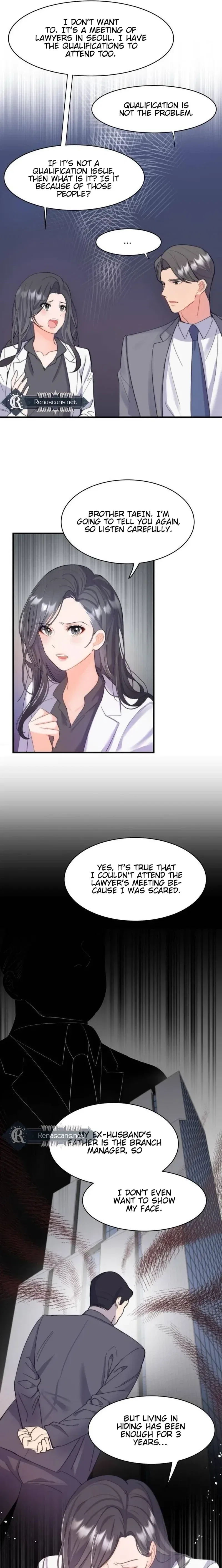 Even If I Die, I’ll Do It Again! Chapter 1 – Page 7