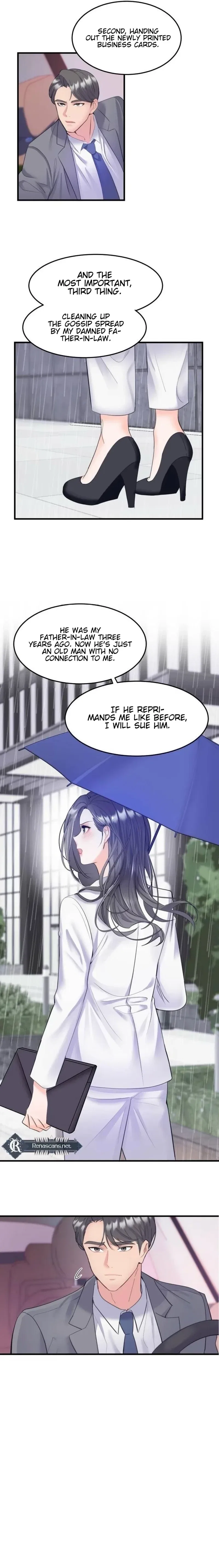 Even If I Die, I’ll Do It Again! Chapter 1 – Page 9