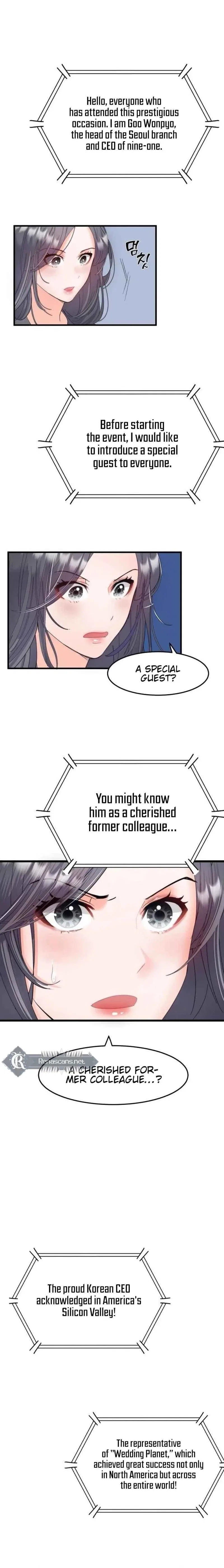Even If I Die, I’ll Do It Again! Chapter 1 – Page 12