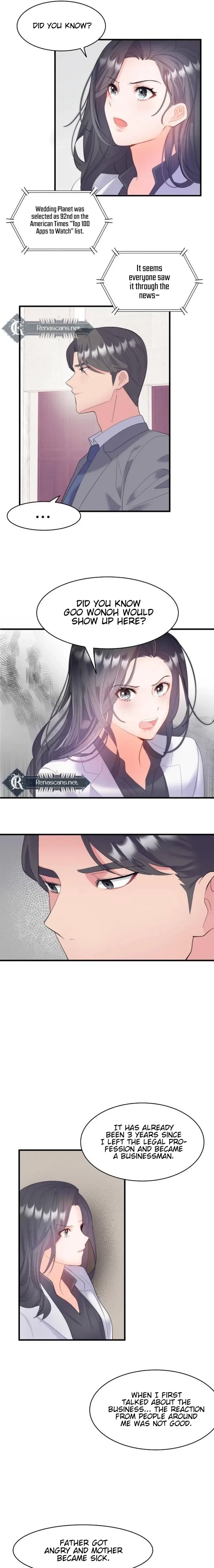 Even If I Die, I’ll Do It Again! Chapter 1 – Page 15