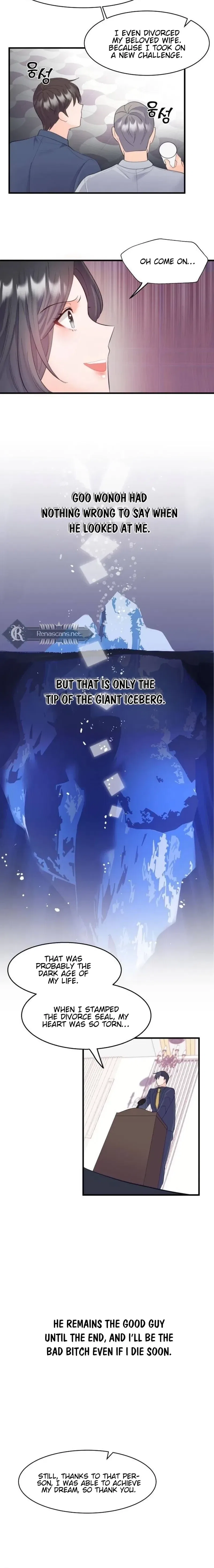 Even If I Die, I’ll Do It Again! Chapter 1 – Page 16