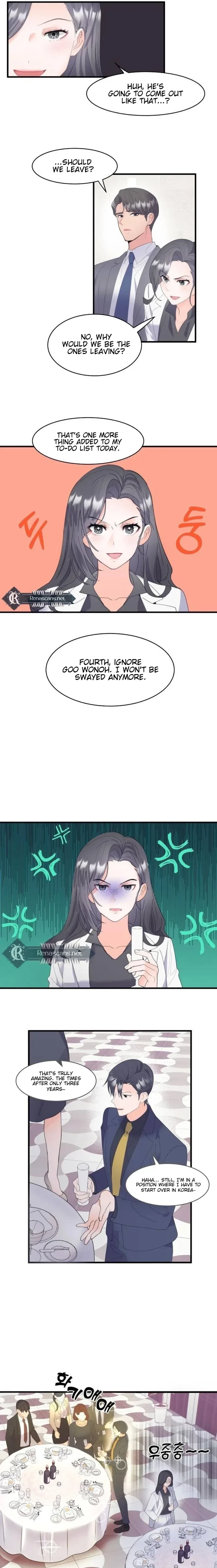 Even If I Die, I’ll Do It Again! Chapter 1 – Page 17