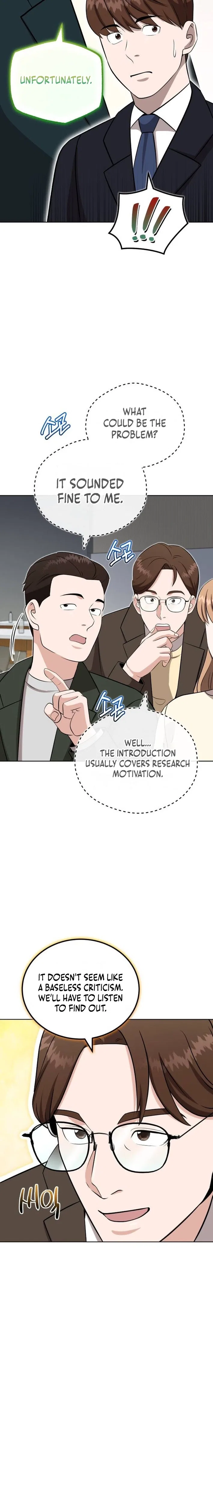 Professor Chapter 40 – Page 2