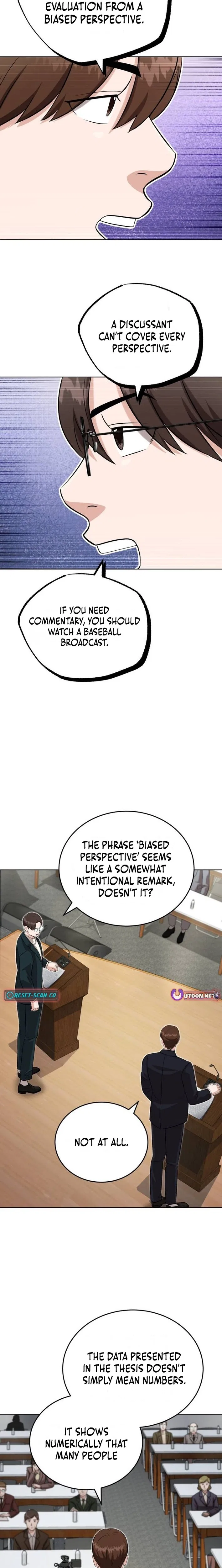 Professor Chapter 40 – Page 6