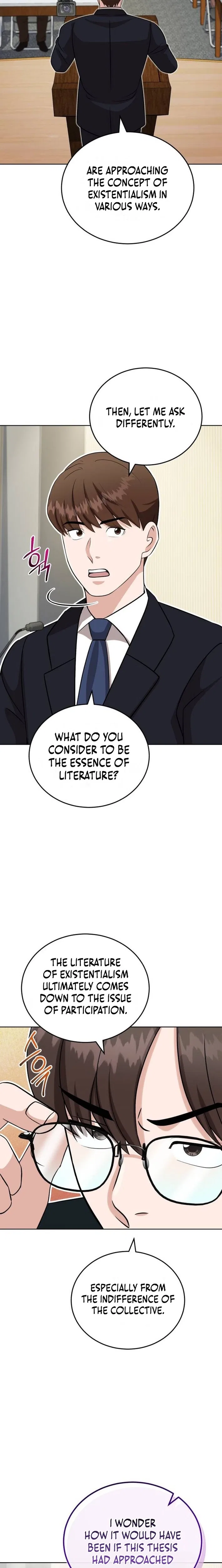 Professor Chapter 40 – Page 7